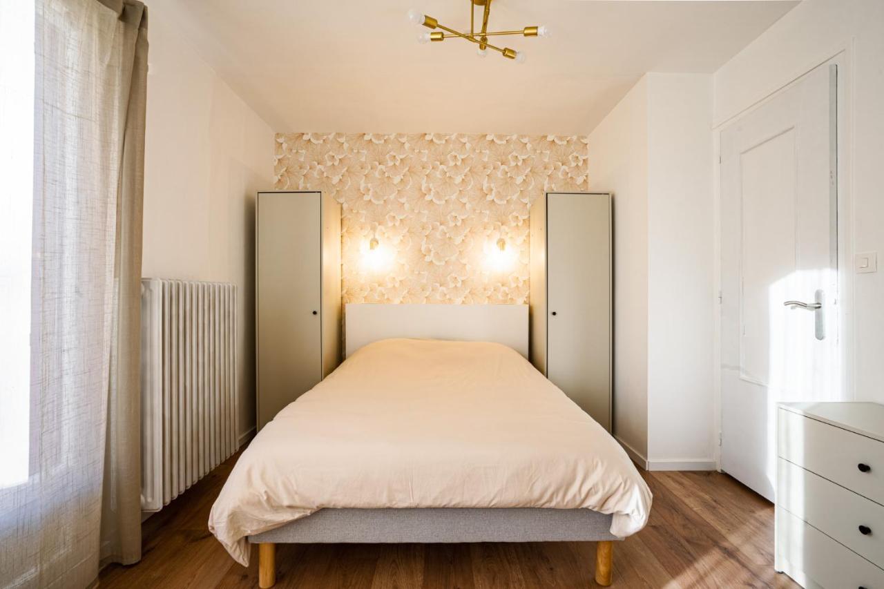 The Golden White, Annecy Διαμέρισμα Εξωτερικό φωτογραφία