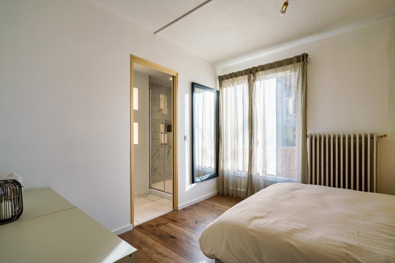The Golden White, Annecy Διαμέρισμα Εξωτερικό φωτογραφία